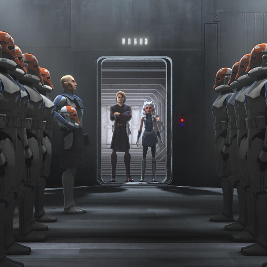 Star Wars: The Clone Wars
