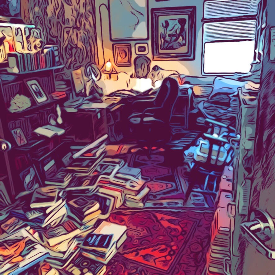 Vol. I:Heart | 2018-2020