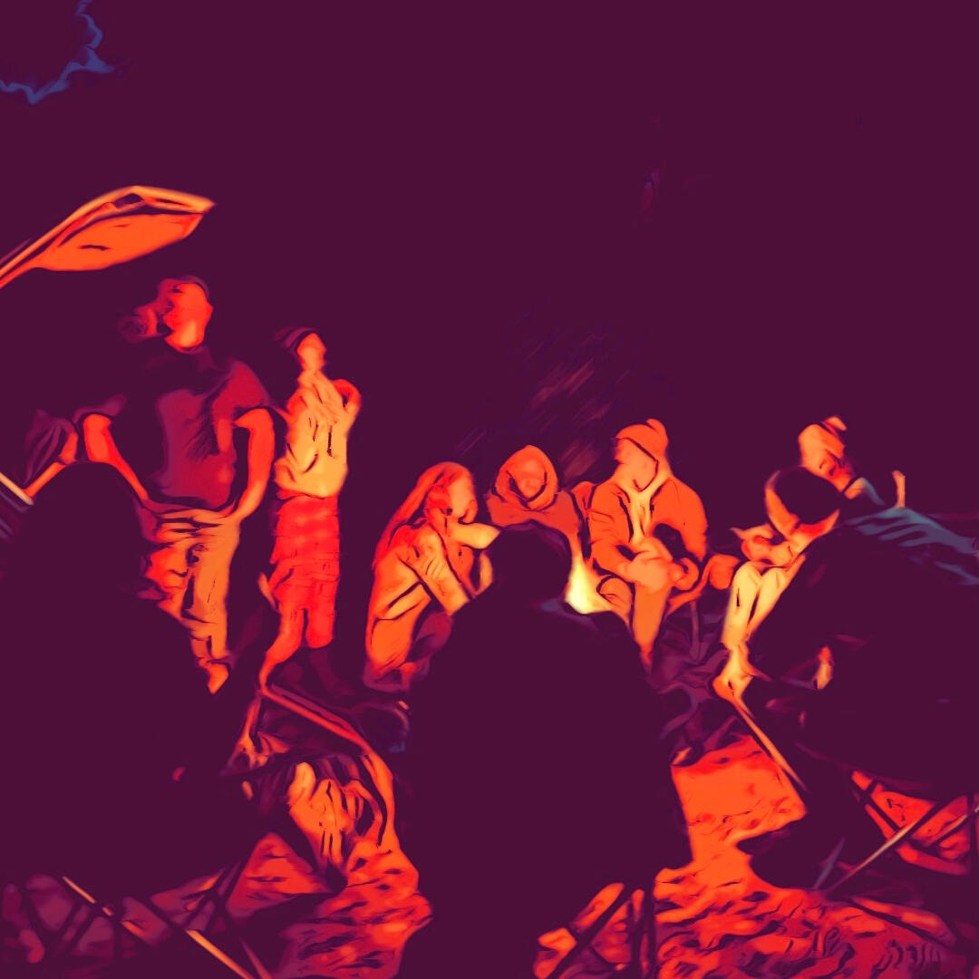 Vol. III:Grounding | 2025-Present