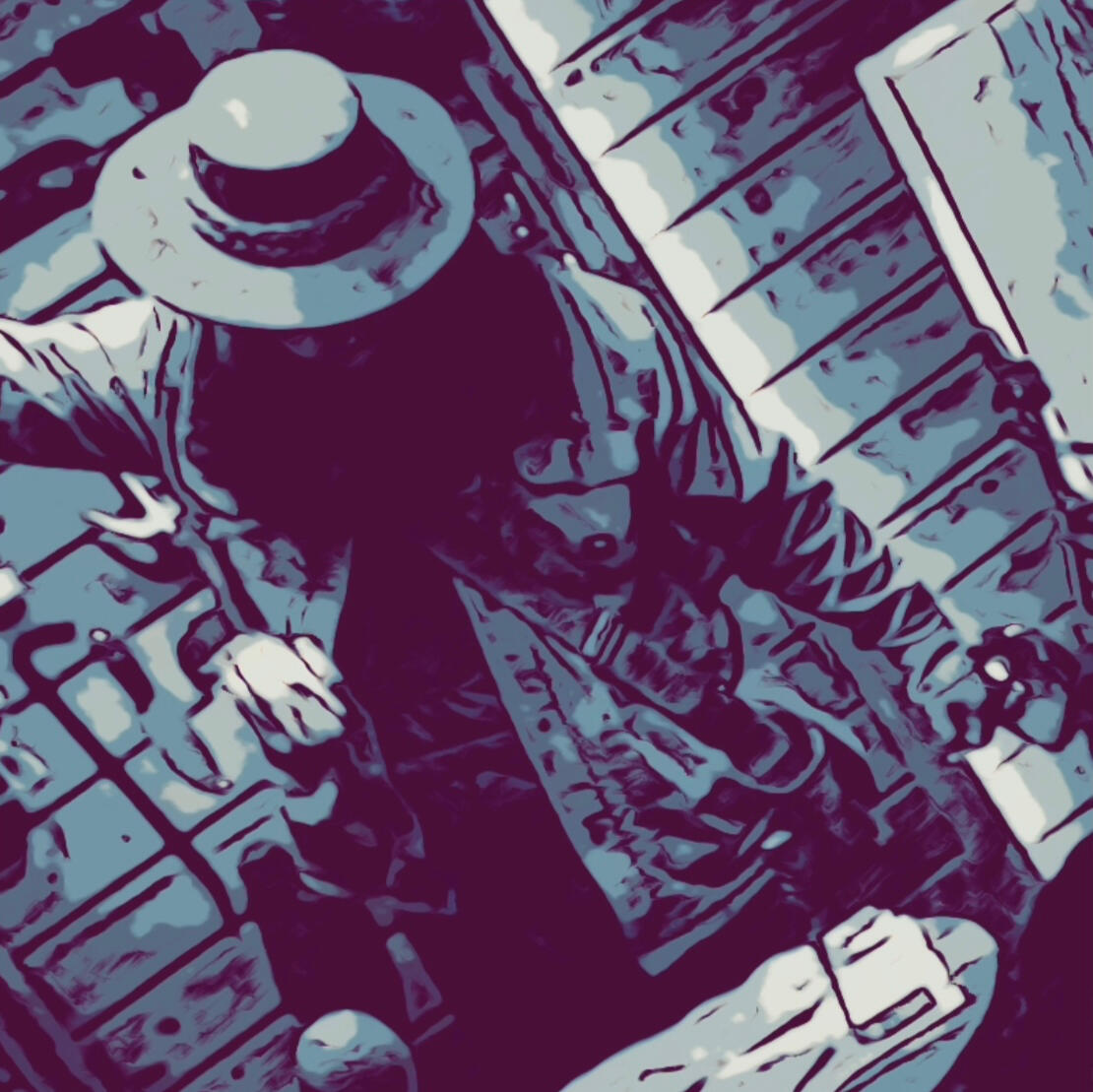 Vol. II:Rogue | 2021-2023