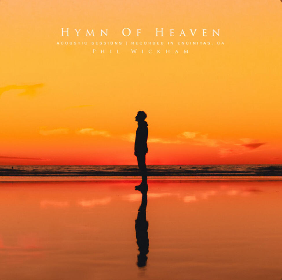 Hymn Of Heaven (Acoustic Sessions)